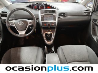 Toyota Verso 130 Advance 97 kW (132 CV)