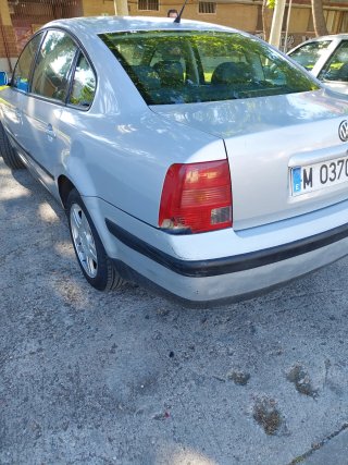 Volkswagen Passat 1999