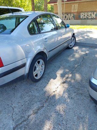 Volkswagen Passat 1999