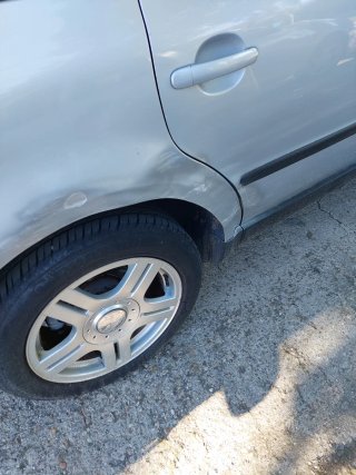 Volkswagen Passat 1999