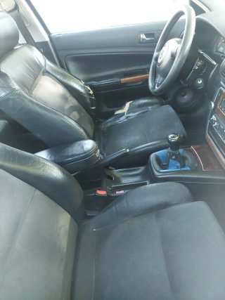 Volkswagen Passat 1999
