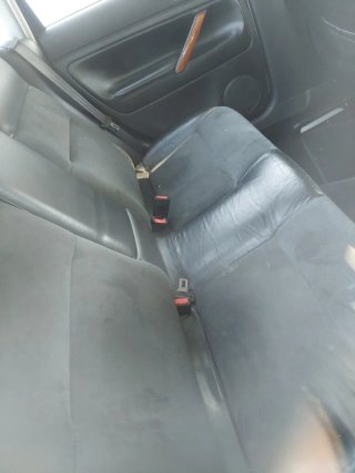 Volkswagen Passat 1999