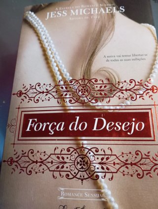 ForÇa Do Desejo