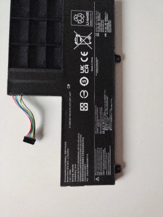 Batería Lino L14L2P21 7.4V 4000mAh