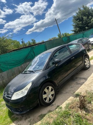 Citroen C4 2007