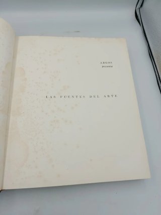 LA NATURALEZA EN EL ARTE