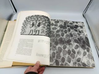 LA NATURALEZA EN EL ARTE