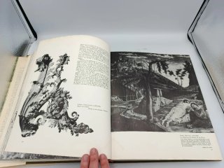 LA NATURALEZA EN EL ARTE