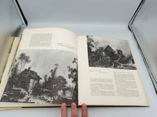 LA NATURALEZA EN EL ARTE