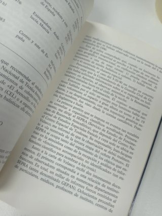 Expedientes insólitos