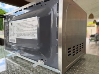 Microondas Teka MWE 225 G
