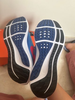 Nike Air Pegasus 39 Talla 38.5 Nuevas
