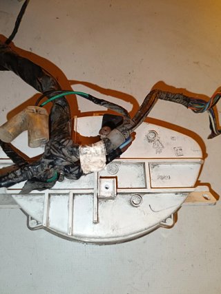 Marcador Sym Symphony 125