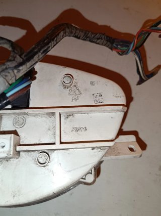 Marcador Sym Symphony 125
