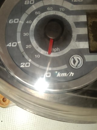Marcador Sym Symphony 125