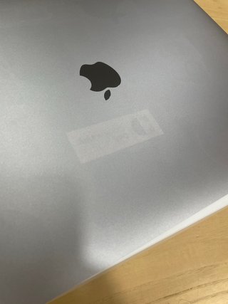 MacBook Pro i9 16' 32GB RAM 1TB