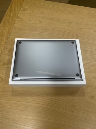 MacBook Pro i9 16' 32GB RAM 1TB