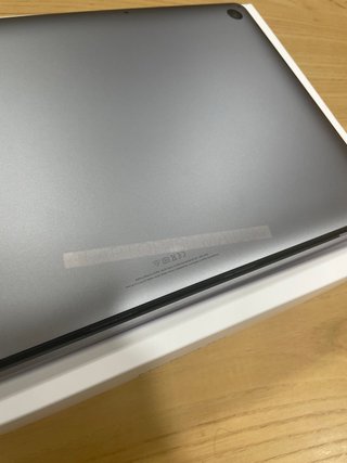 MacBook Pro i9 16' 32GB RAM 1TB