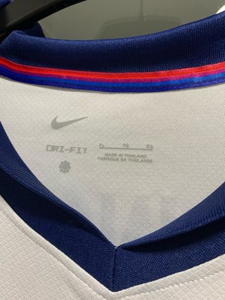 Camiseta Inglaterra Bellingham 10 Eurocopa 2024