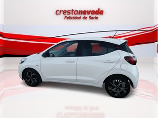 Hyundai i10 2024 1.2 N LINE