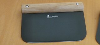 Cortador de masa Masterpro Foodies (NUEVO) x 2