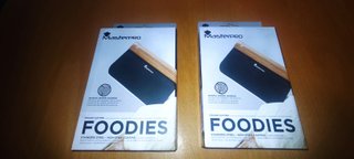 Cortador de masa Masterpro Foodies (NUEVO) x 2