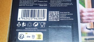 Cortador de masa Masterpro Foodies (NUEVO) x 2
