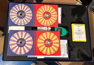 Juego de mesa Pasapalabra