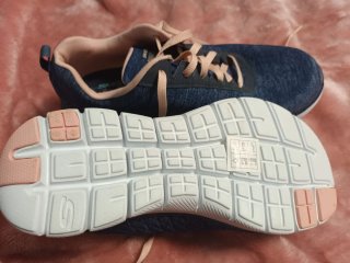 Zapatillas Skechers Lite-Weight Talla 37