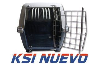 TRANSPORTIN PARA PERROS Y GATOS 74027