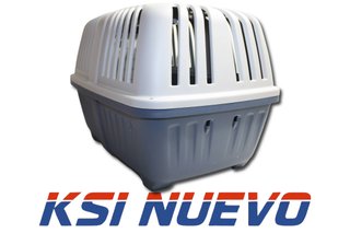 TRANSPORTIN PARA PERROS Y GATOS 74027