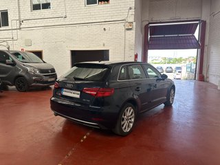 Audi A3 2019