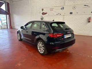 Audi A3 2019
