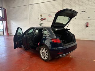 Audi A3 2019