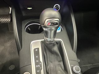 Audi A3 2019