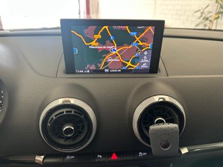 Audi A3 2019