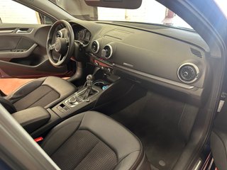Audi A3 2019