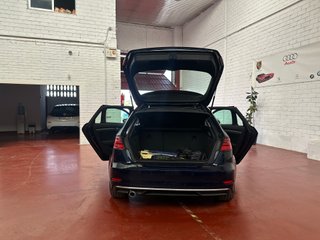 Audi A3 2019