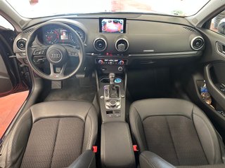 Audi A3 2019