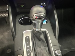 Audi A3 2019