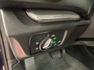 Audi A3 2019