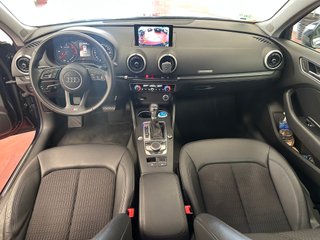Audi A3 2019