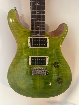Guitarra Eléctrica PRS SE Custom 24/08