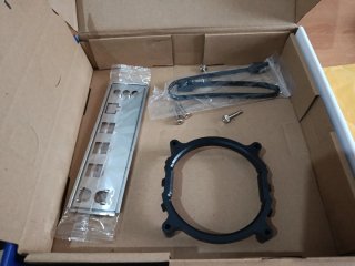SOYO X99-P4 + Intel Xeon E5-2695 v3