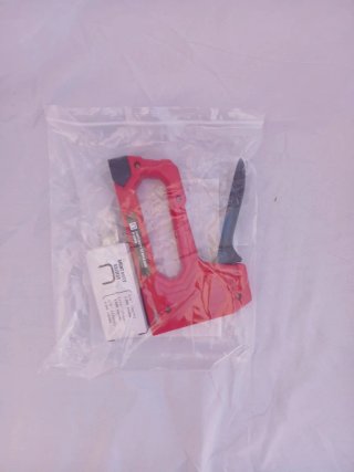 Grapadora Ligera JT21 con Grapas