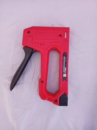 Grapadora Ligera JT21 con Grapas