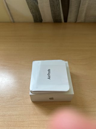 AirPods 4 Originales con Estuche