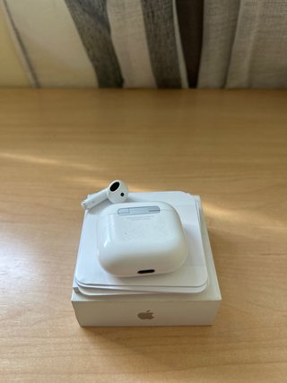 AirPods 4 Originales con Estuche