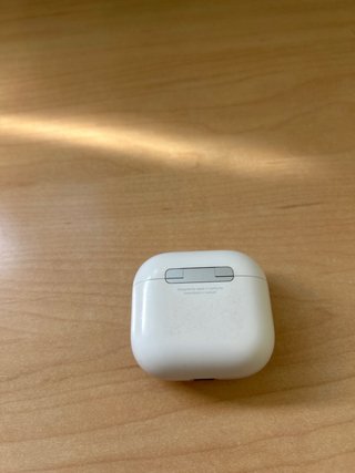 AirPods 4 Originales con Estuche