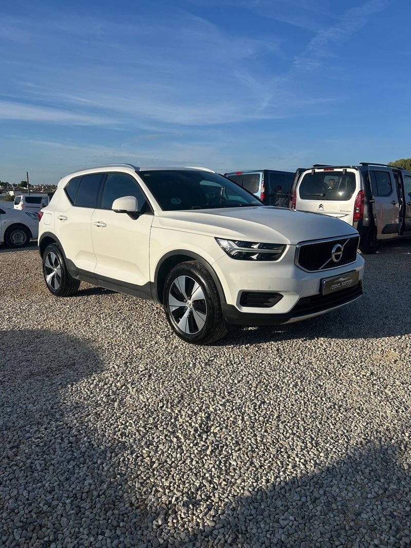 Volvo XC40 2.0 D3 Business Plus Auto - foto 1